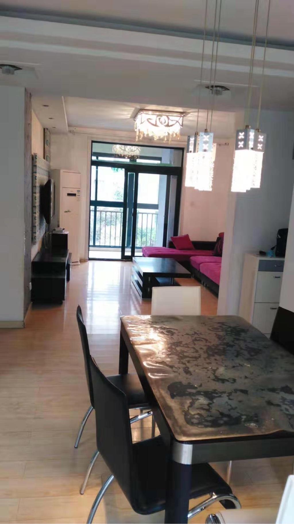 整租·明日·世纪花园