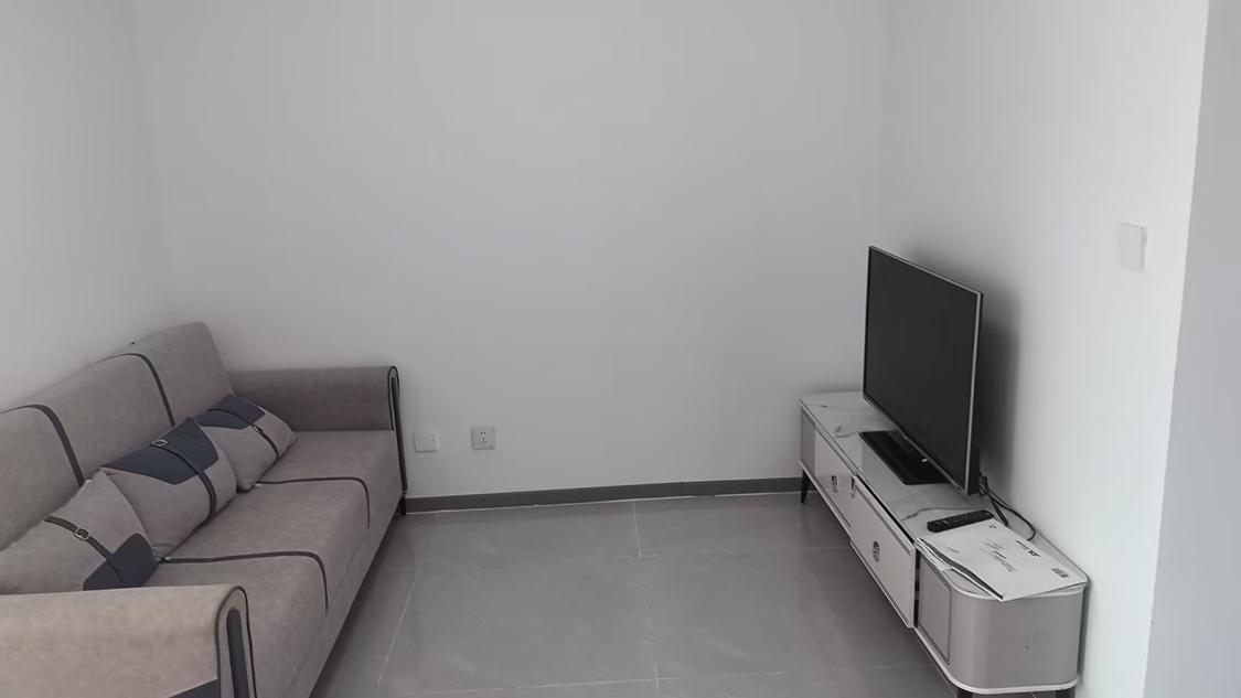 整租·花香小镇