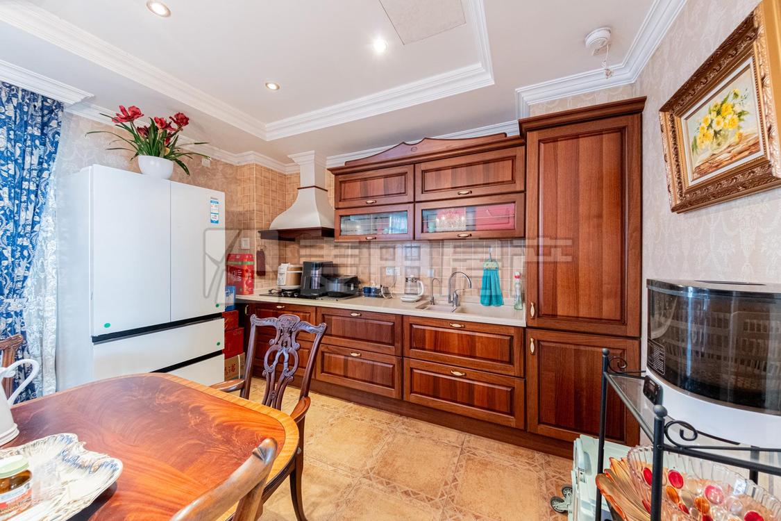 整租·朱雀门家苑