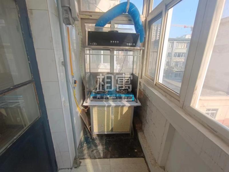 整租·前程里(河西)