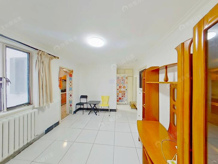 整租·今典花园