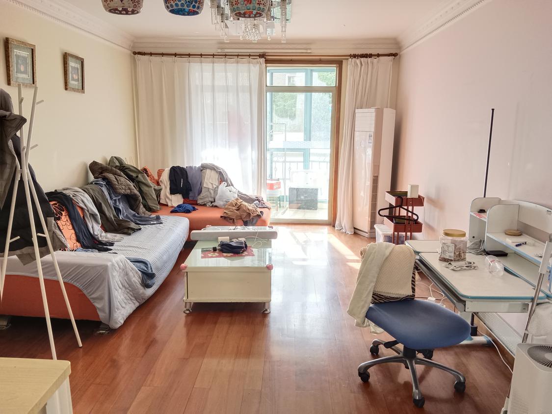 整租·大华公园世家康华苑(东区)