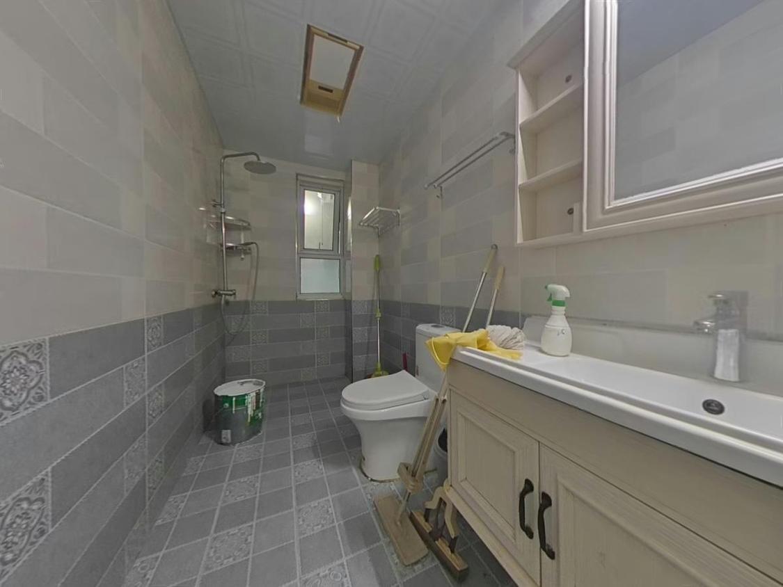 整租·保利曲江春天里