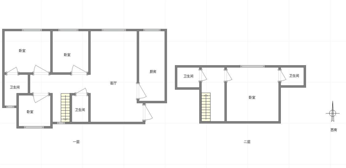 整租·书香溪墅