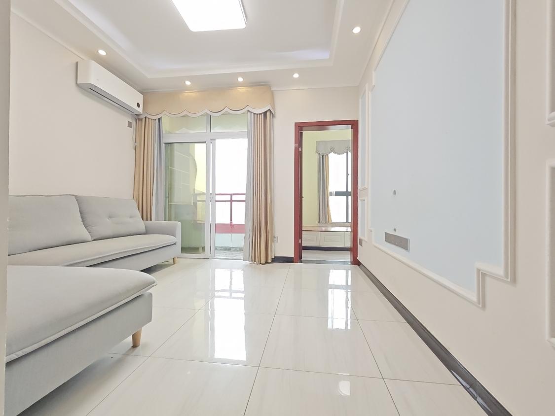 整租·斌鑫江南御府