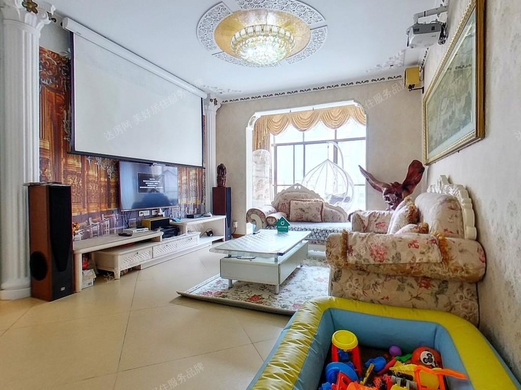 整租·龙凤半山嘉苑