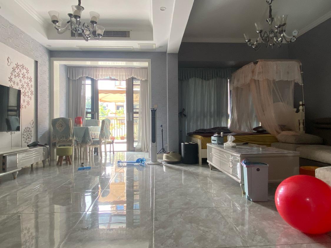 整租·书香溪墅