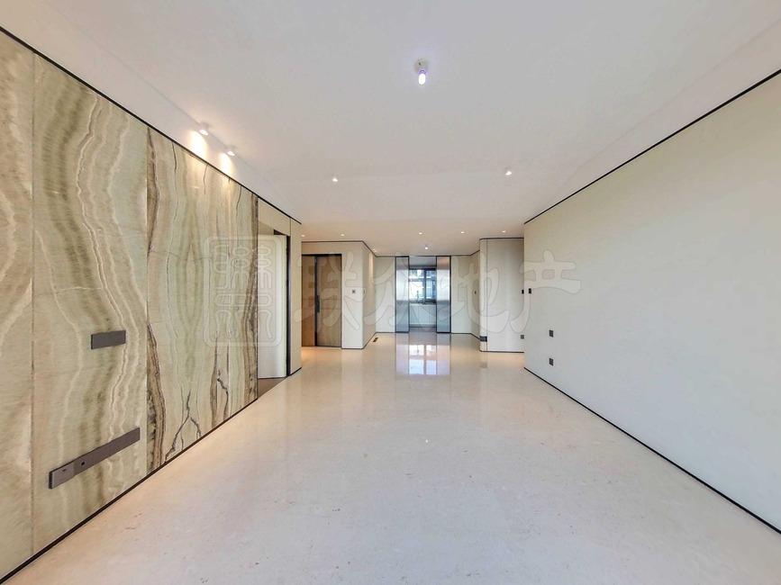 整租·北京金茂府