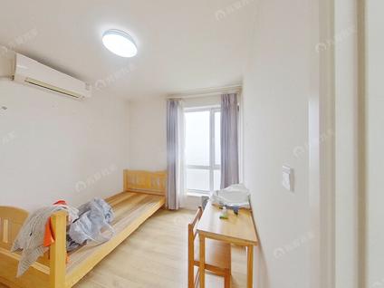 朝阳来广营整租 北纬40度(东区)2室1厅/98平/高楼层