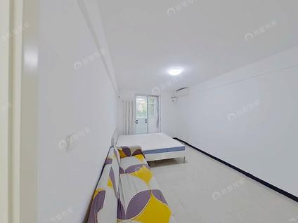 海淀甘家口整租 增光路45号院2室1厅/70平/中楼层