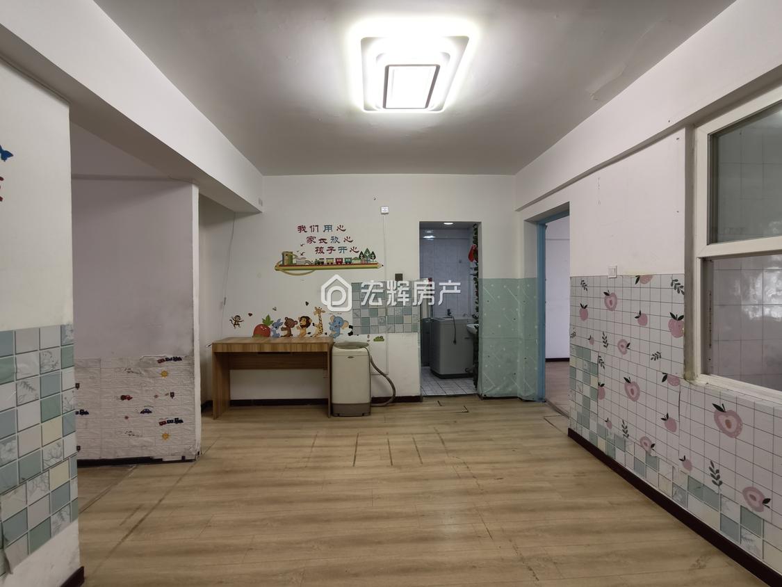 整租·飞天家园B区