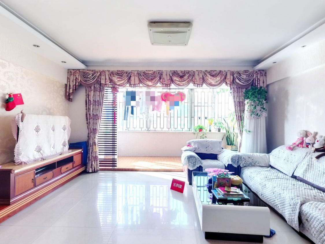 整租·祥利上城