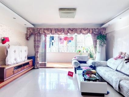 凤岗凤岗中心整租 祥利上城3室2厅/101平/高楼层