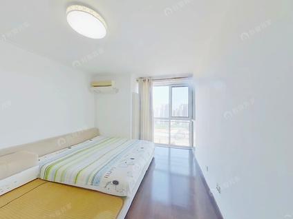朝阳太阳宫整租 UHN国际村4室2厅/164平/高楼层