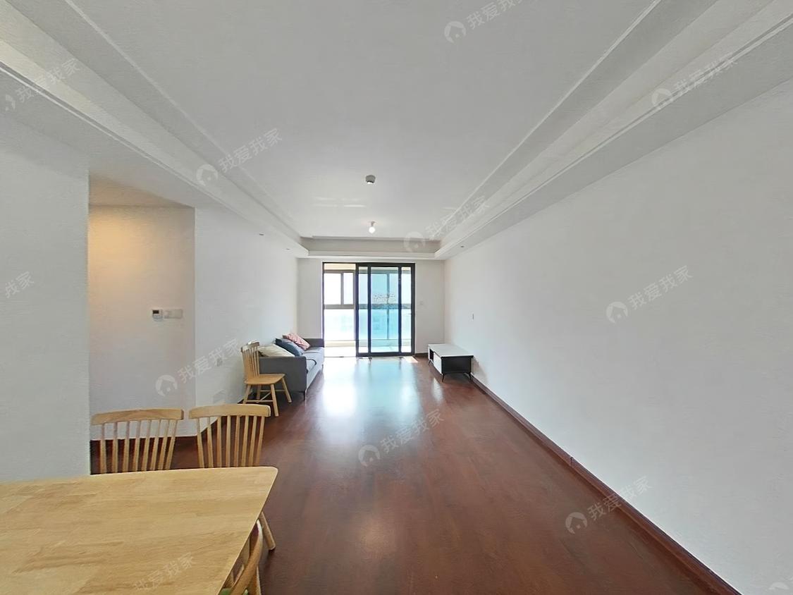 整租·德信大江壹号