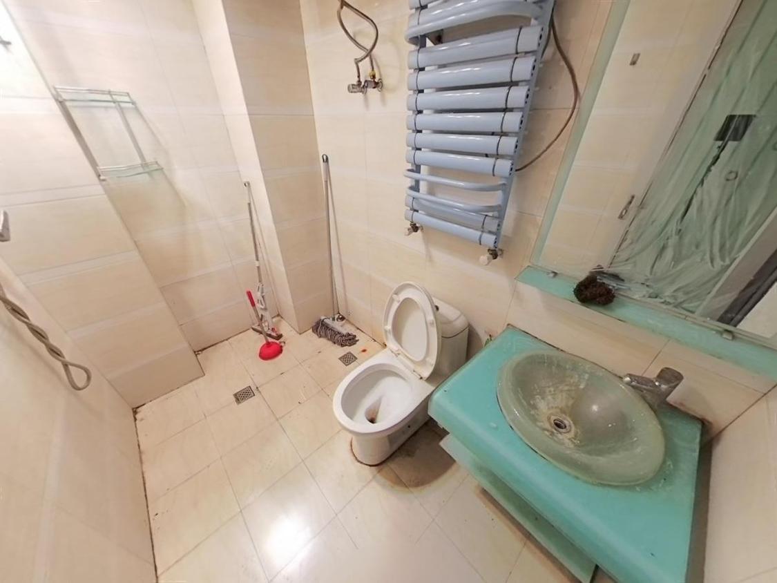 整租·绿地世纪城(五期)