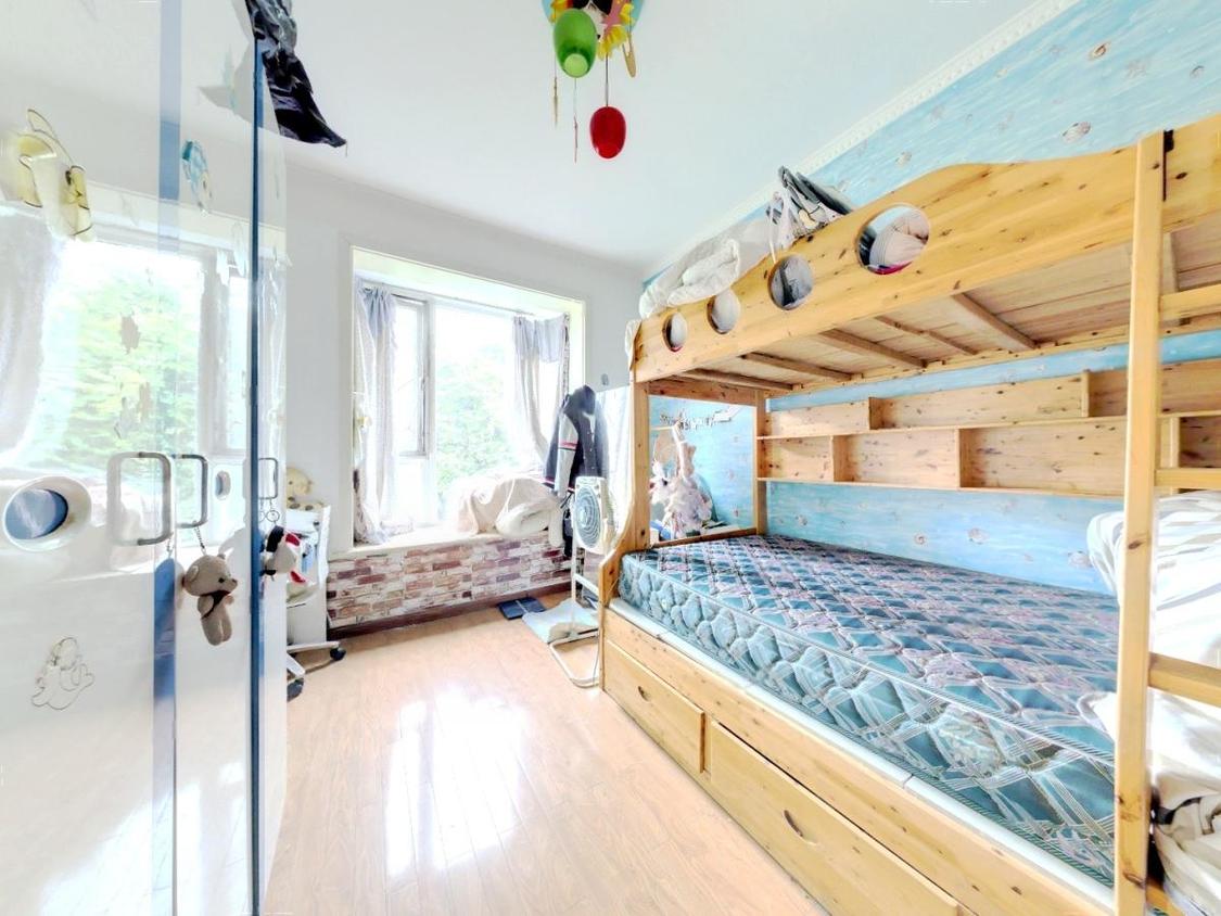 整租·金海岸天府花园水城