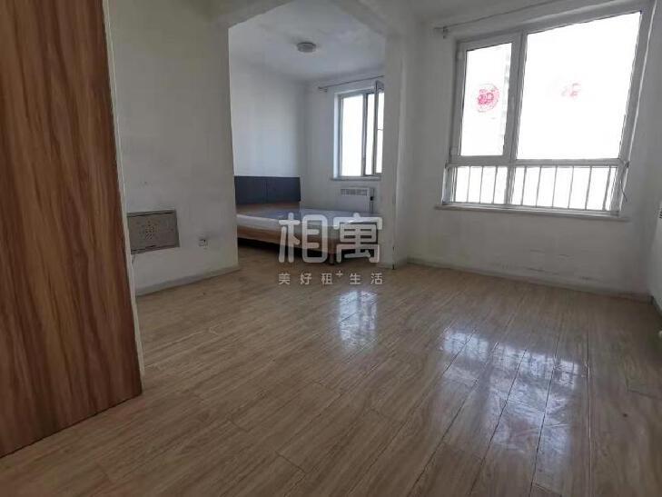 合租·双合家园(D区)