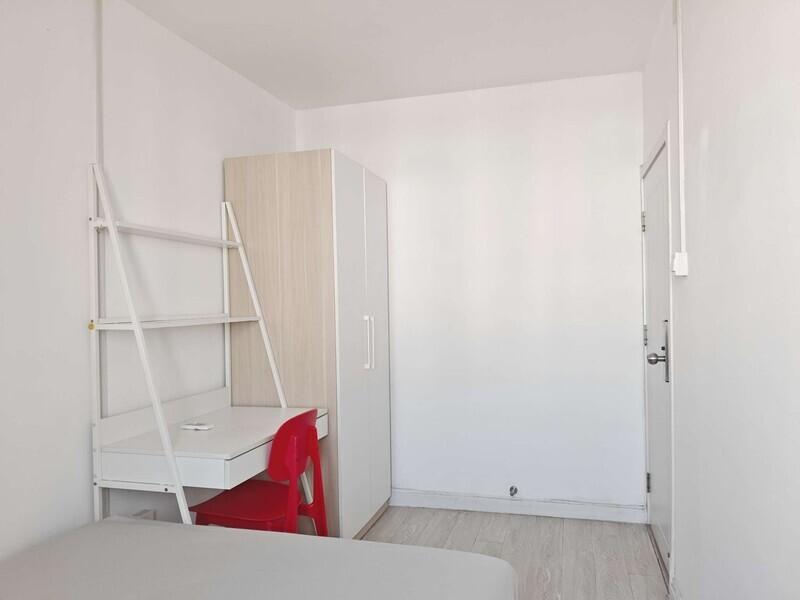 合租·清源西里