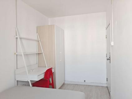 大兴枣园合租 清源西里3室1厅/7平/高楼层