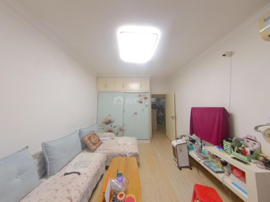 整租·百花小区