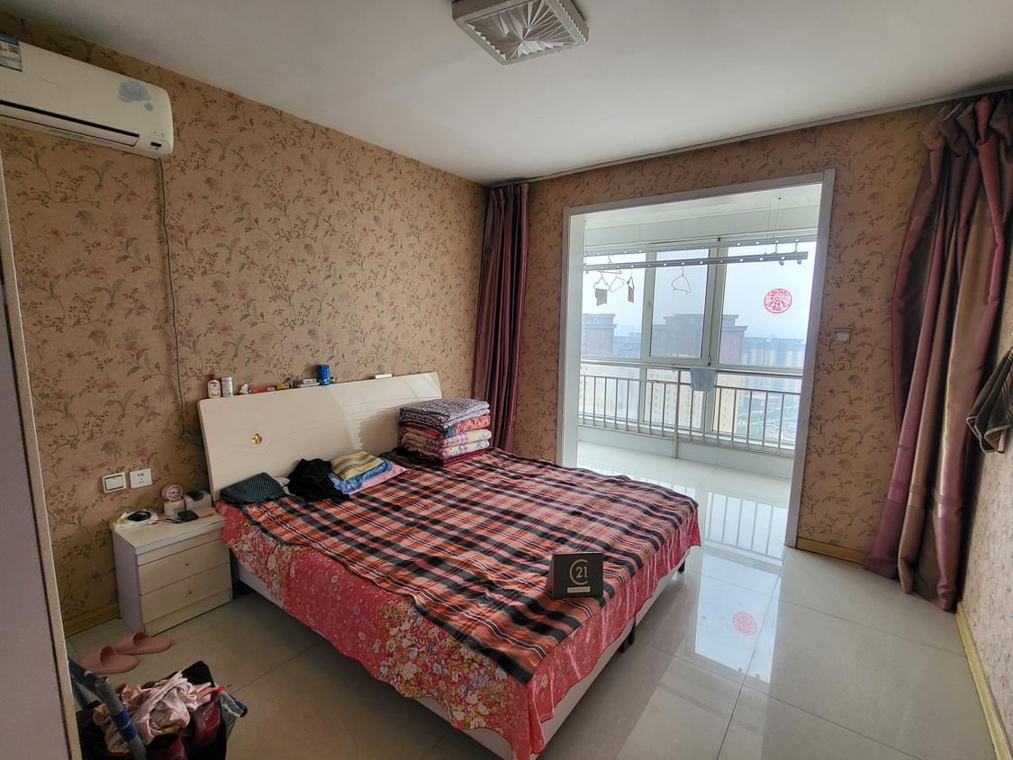 整租·华州小区