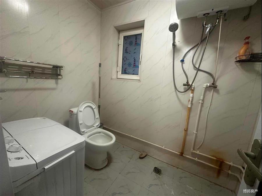 整租·山水兰德