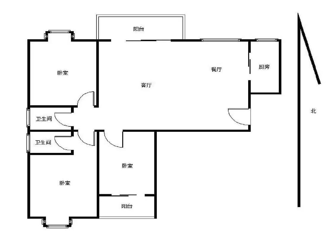 整租·黎安小镇(B区)