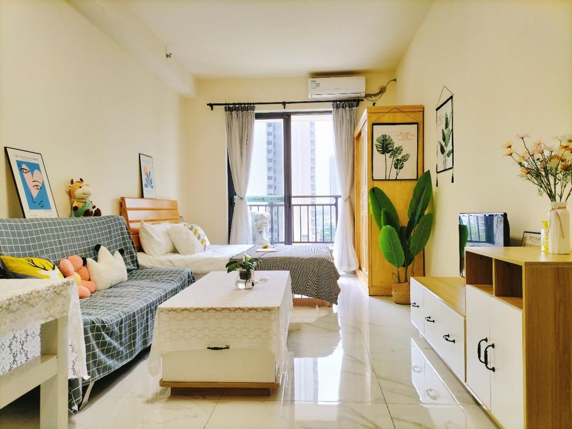 整租·碧桂园凤凰湾(风情荟庭)