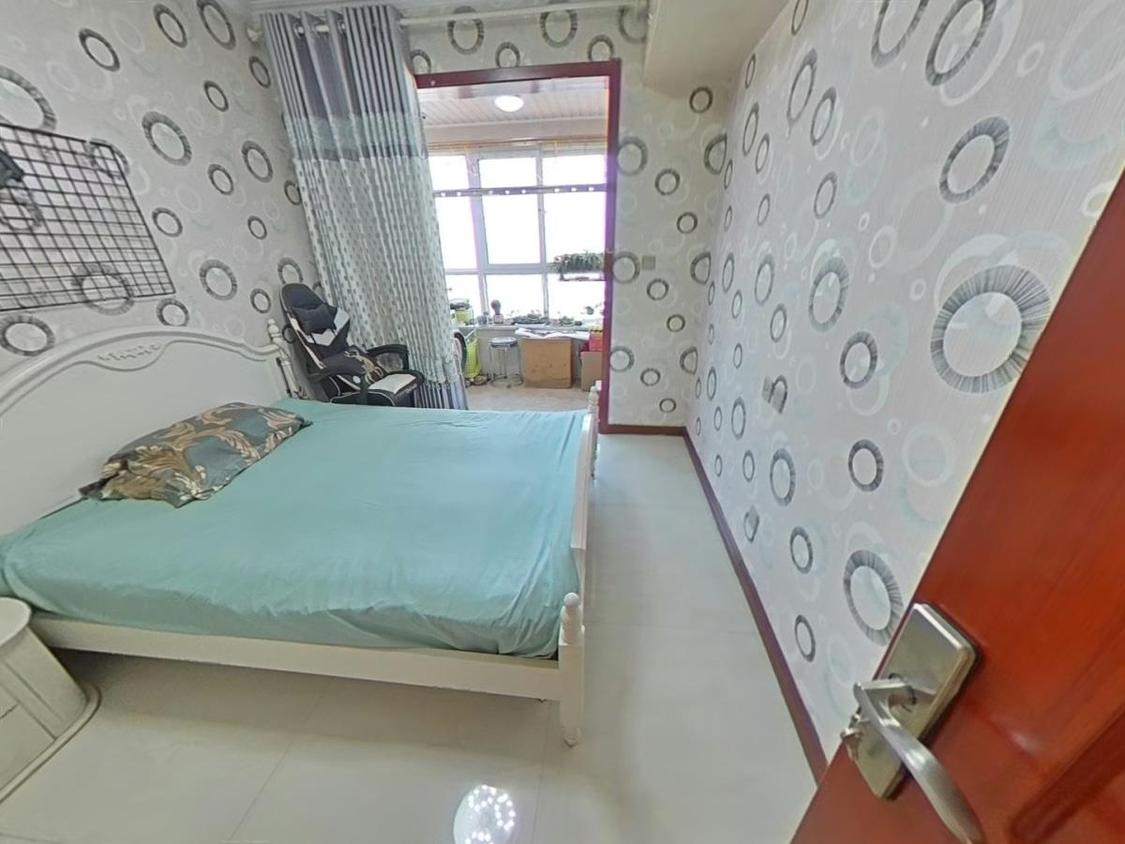 整租·盛城东星