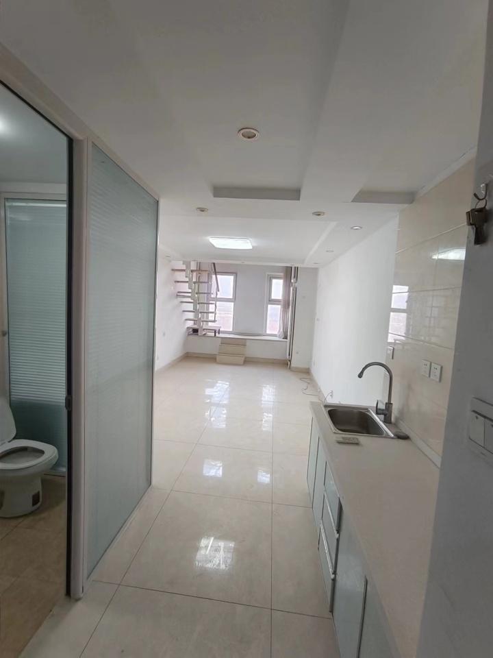 整租·唐人中心