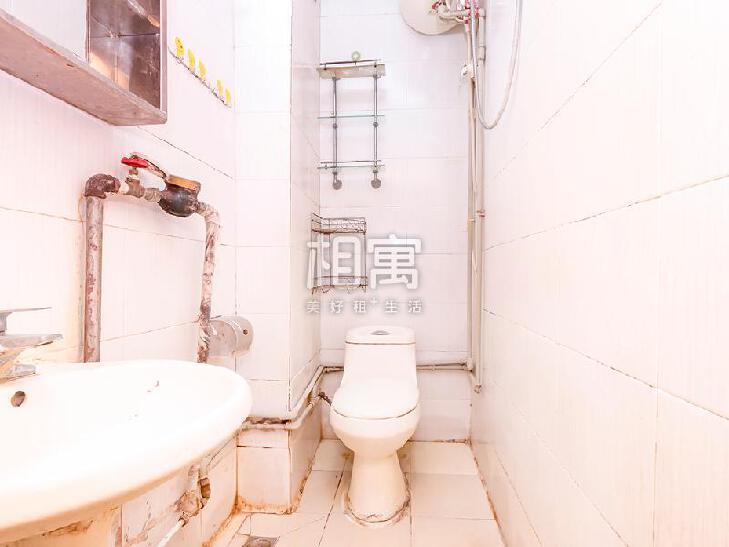 整租·万寿寺北里