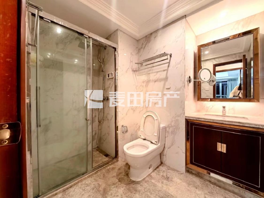 整租·信和银湖天峰