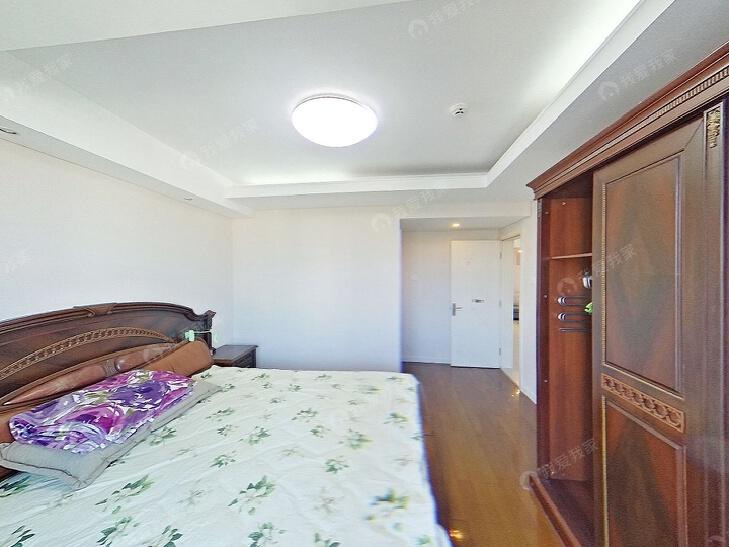 整租·雅安国际公寓