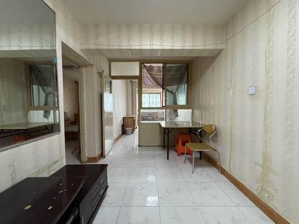 城关东方红广场整租 建行家属院(广场南口)2室1厅/60平/低楼层