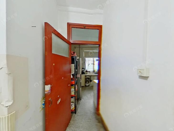 整租·沙滩北街乙2号院