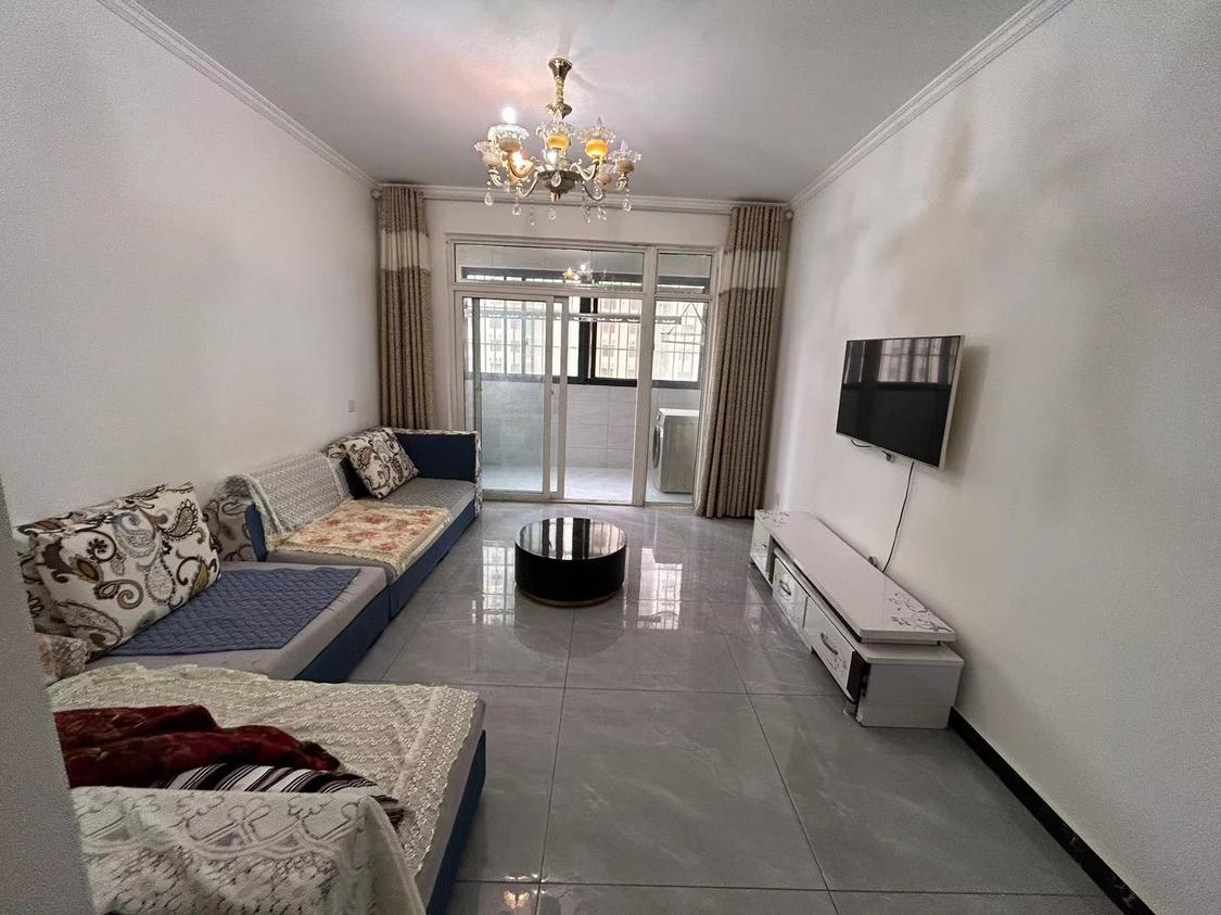 整租·迎宾小区