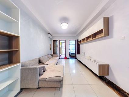 南山南山中心整租 向南瑞峰花园3室2厅/64平/低楼层