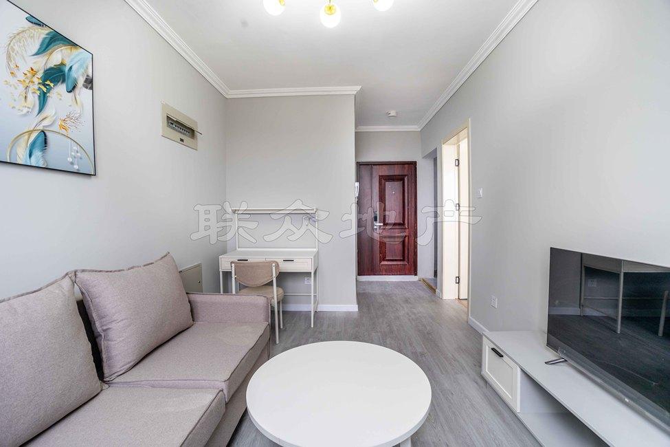 整租·京开西路69号院