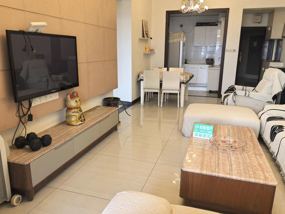 整租·天来豪庭