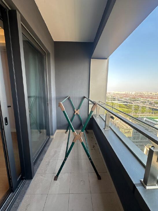 整租·前滩东方逸品