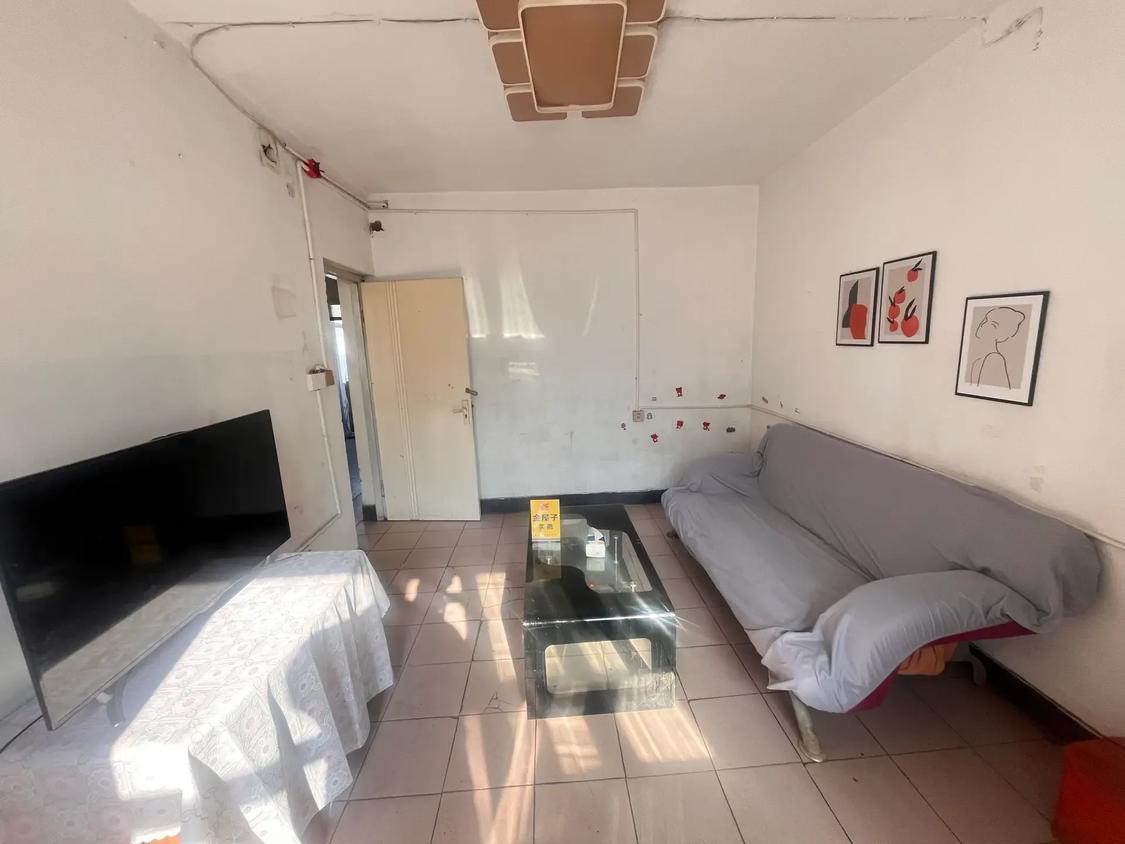 整租·海晏路10号院