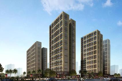 福州三盛总部园闽侯 高新区/建面32平