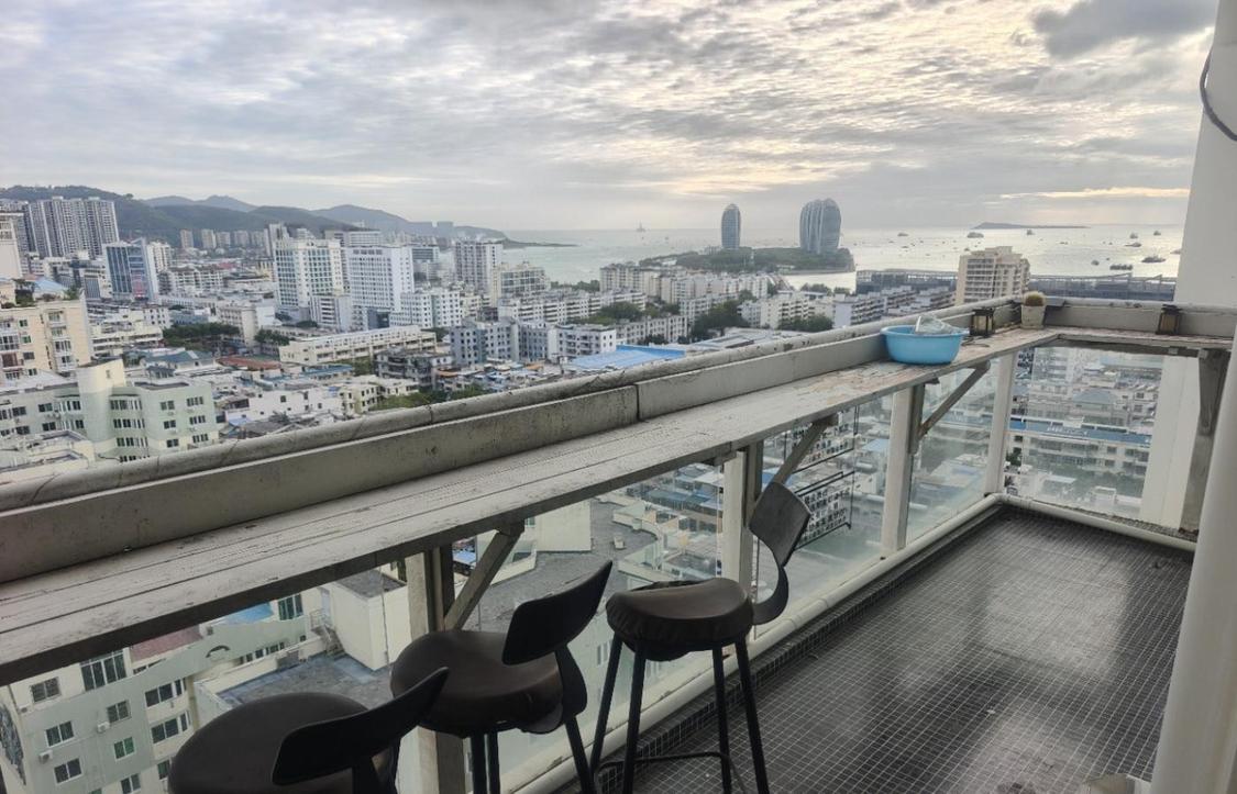 整租·金润豪庭