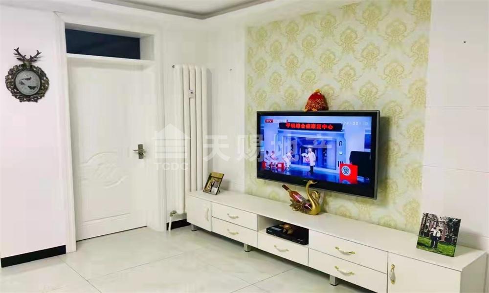 整租·园丁小区(北区)