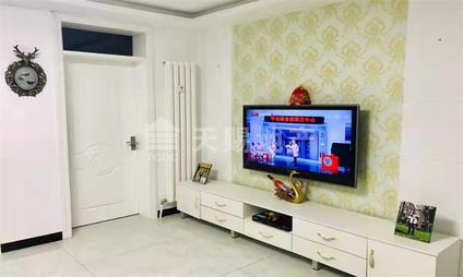 undefined整租·园丁小区(北区)·3室2厅95㎡ | 南北 | 平谷 平谷其他