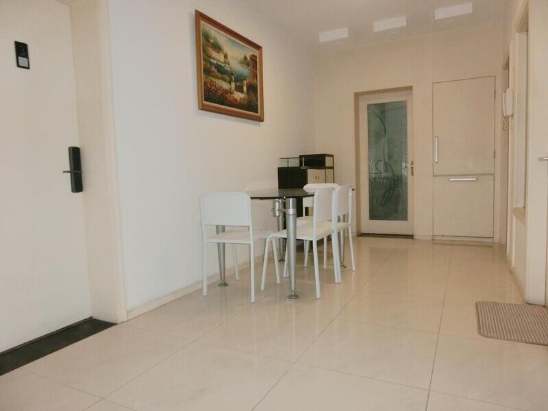 合租·安丰小区