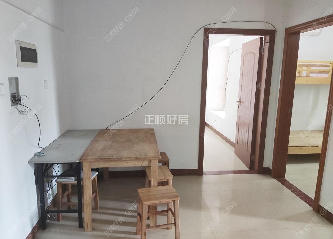 整租·万威美地