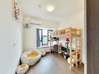 番禺亚运城整租 亚运城天逸3室2厅/113平/高楼层