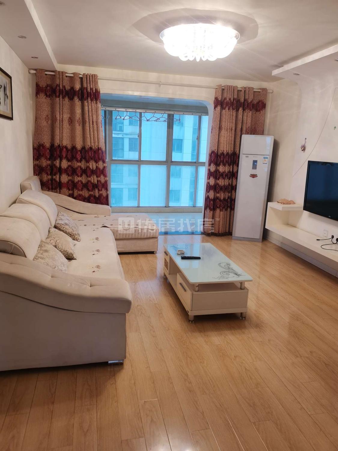 整租·日出东方